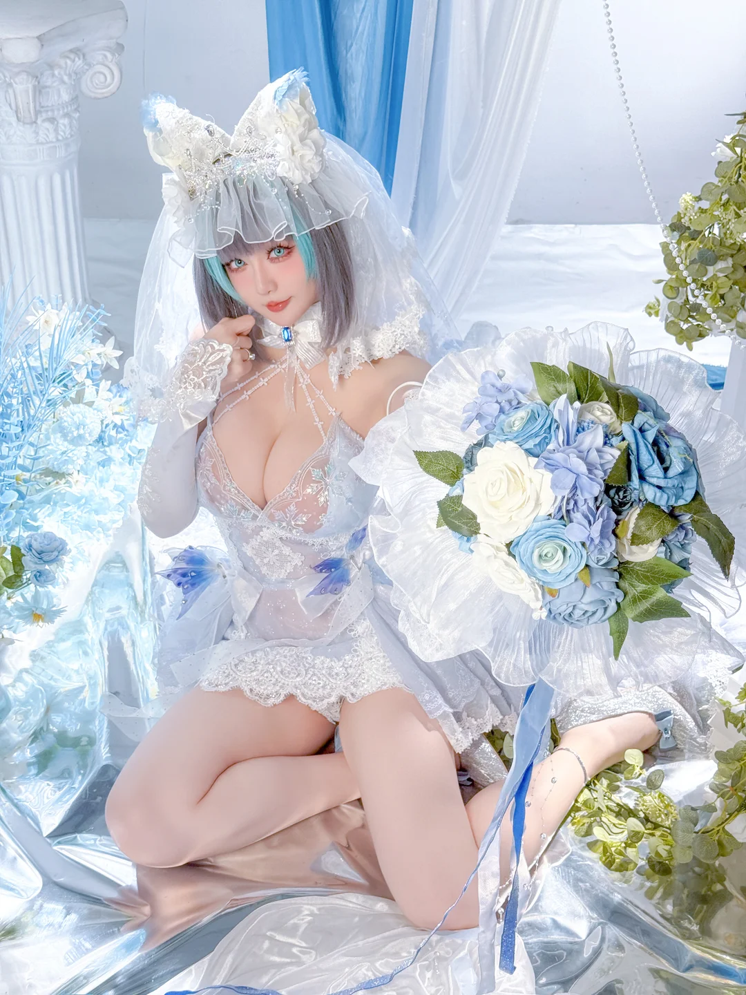 星之迟迟 - 碧蓝航线·柴郡 [44P-148MB] tg@simisebaisi 【丝足阁】035.webp